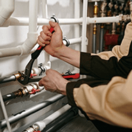 Instalator instalatii sanitare Bucuresti Ilfov